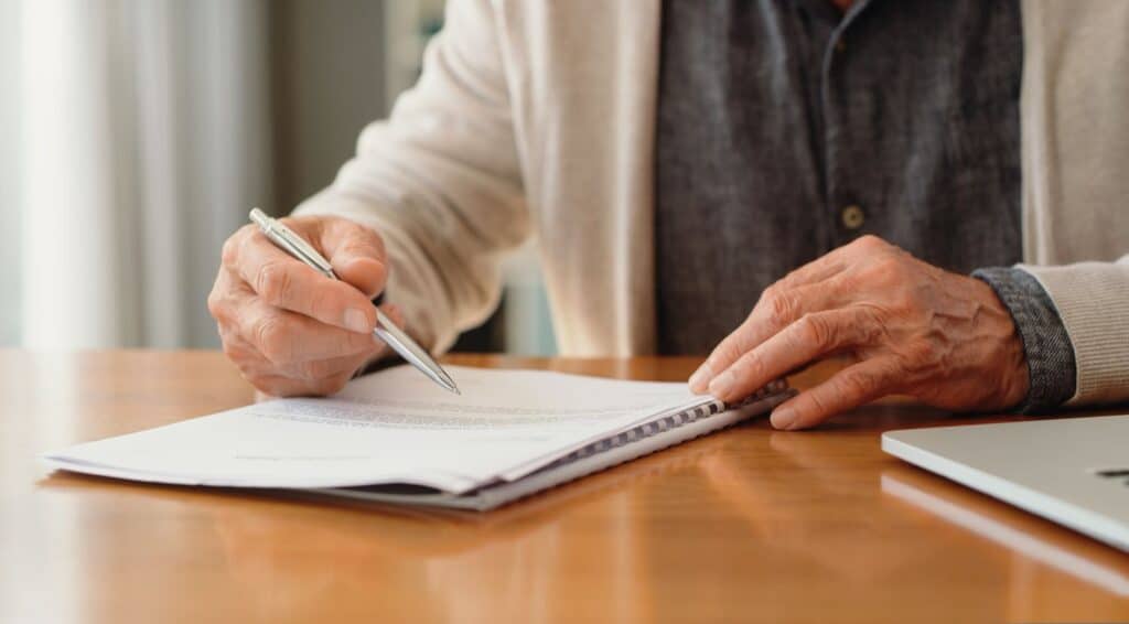 Can I Really Draft My Own Will Chelmsford