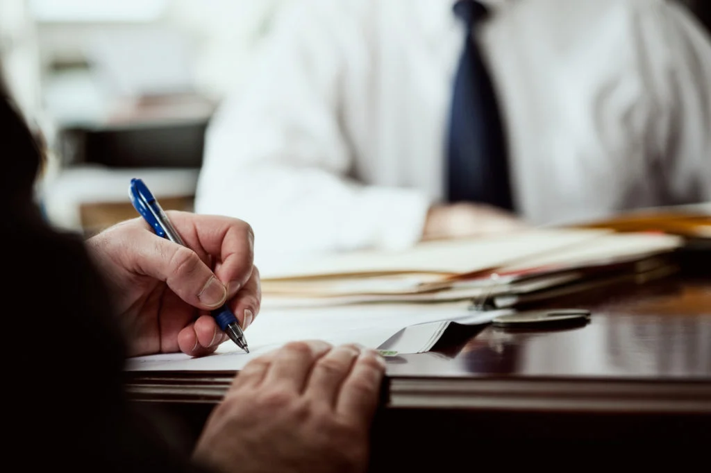 What Makes a Will Legally Valid Chelmsford?