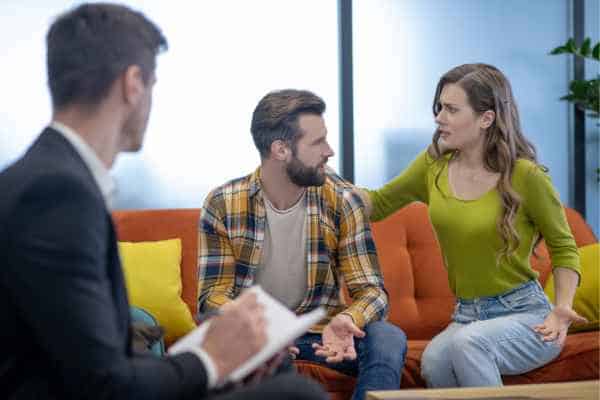 Which Will Type Offers the Best Protection for Children From Previous Relationships Chelmsford